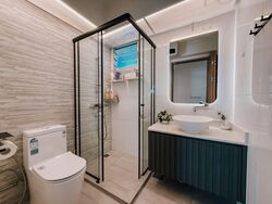Blk 409A Northshore Residences II (Punggol), HDB 5 Rooms #533657481